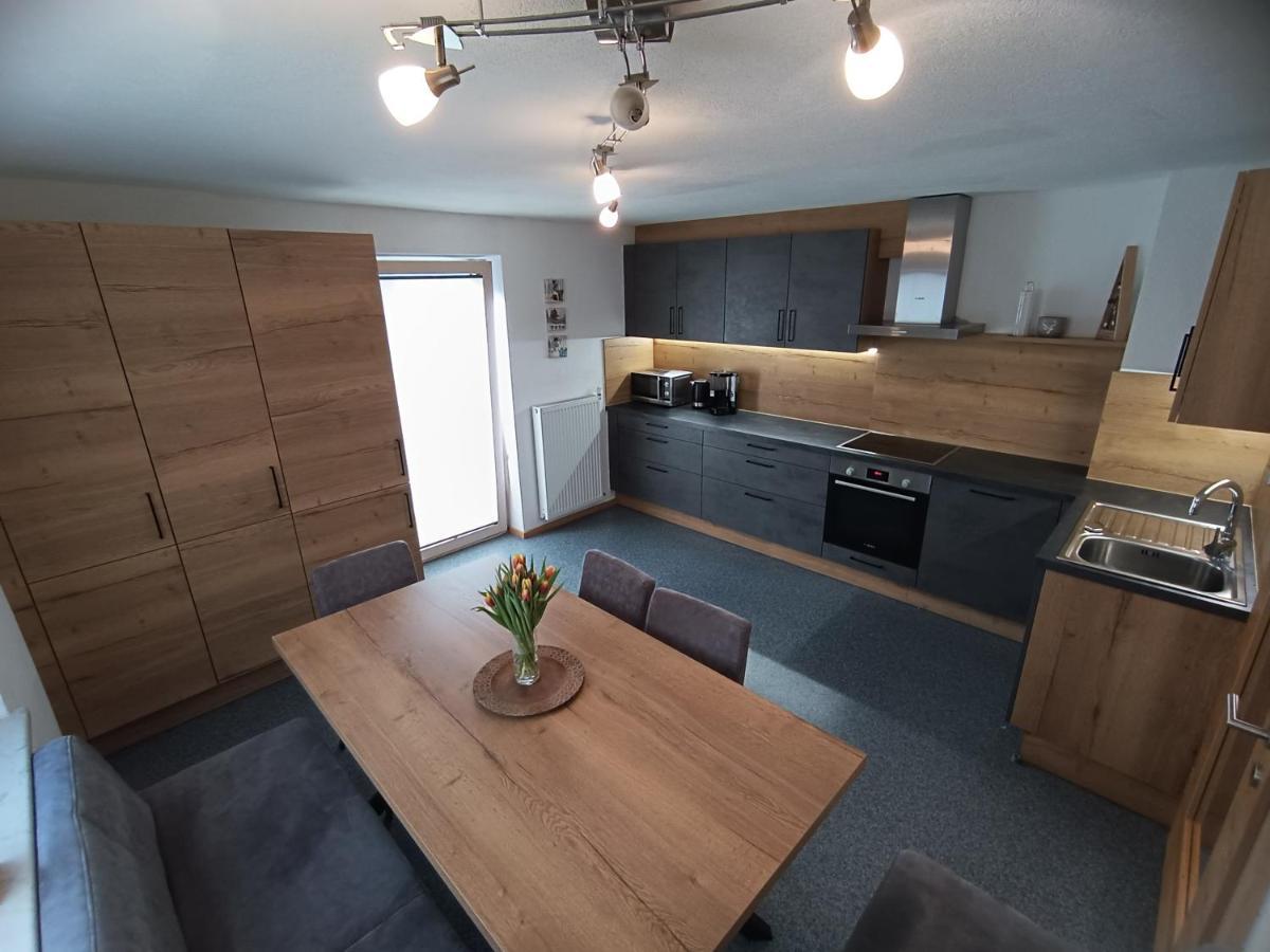 Haus Bianca Apartment Stumm Ngoại thất bức ảnh