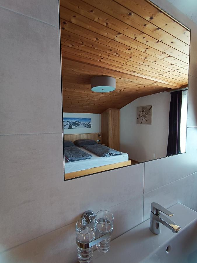 Haus Bianca Apartment Stumm Ngoại thất bức ảnh