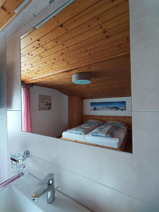 Haus Bianca Apartment Stumm Ngoại thất bức ảnh