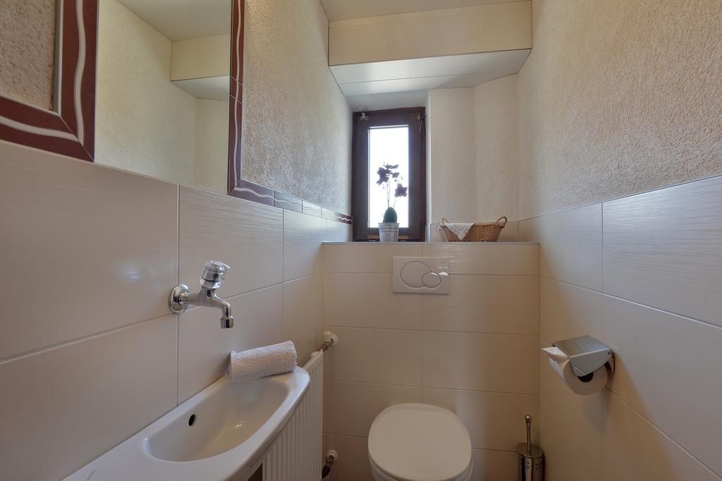 Haus Bianca Apartment Stumm Ngoại thất bức ảnh