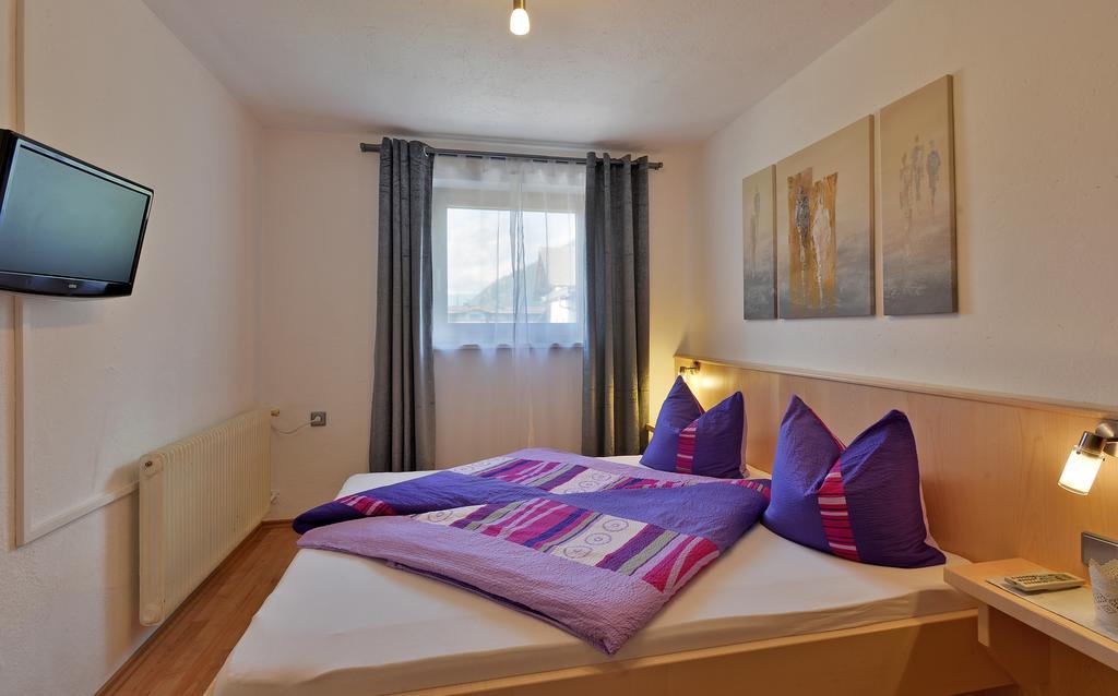 Haus Bianca Apartment Stumm Ngoại thất bức ảnh