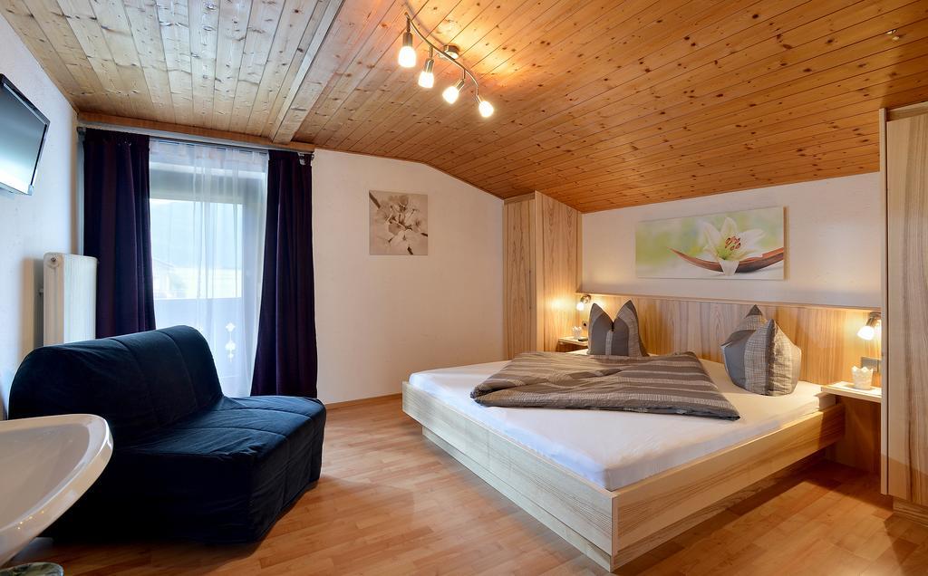 Haus Bianca Apartment Stumm Ngoại thất bức ảnh