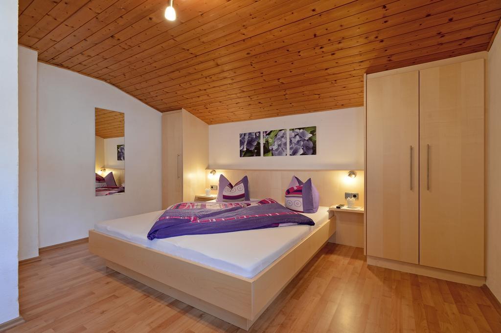 Haus Bianca Apartment Stumm Ngoại thất bức ảnh