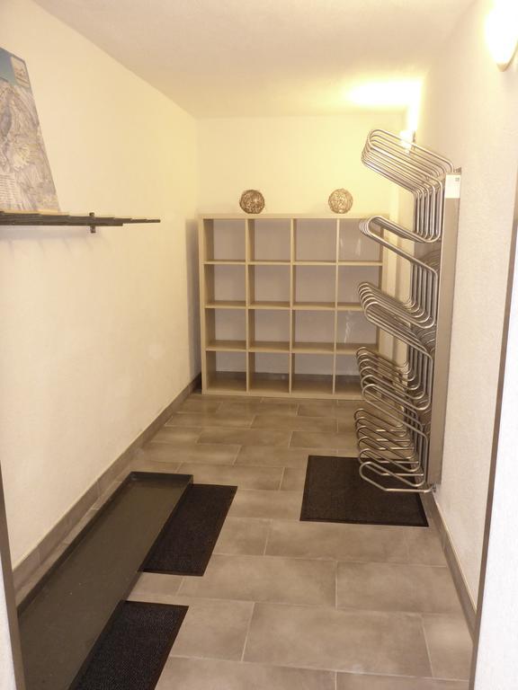 Haus Bianca Apartment Stumm Ngoại thất bức ảnh