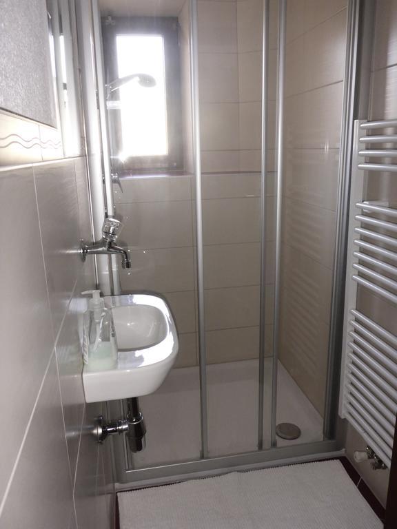 Haus Bianca Apartment Stumm Ngoại thất bức ảnh